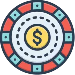 First Deposit Bonus 150% up to £750 + 100 Free Spins